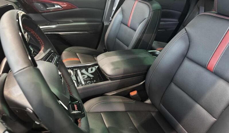 
								2026 Chevrolet Traverse Awd 4dr Rs full									