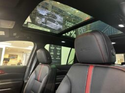 
										2026 Chevrolet Traverse Awd 4dr Rs full									