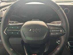 
										2026 Chevrolet Traverse Awd 4dr Rs full									