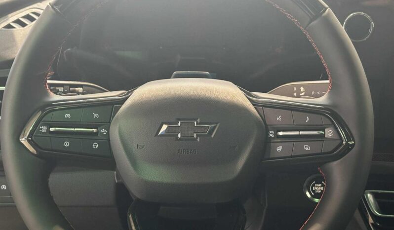 
								2026 Chevrolet Traverse Awd 4dr Rs full									