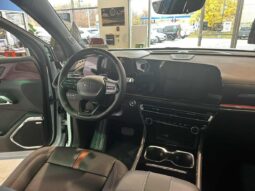 
										2026 Chevrolet Traverse Awd 4dr Rs full									