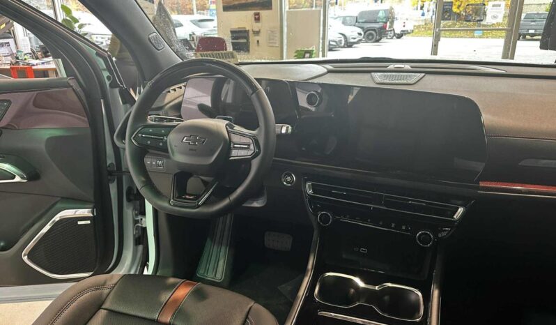 
								2026 Chevrolet Traverse Awd 4dr Rs full									