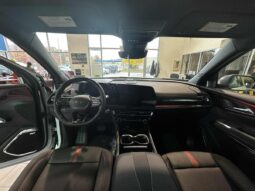 
										2026 Chevrolet Traverse Awd 4dr Rs full									