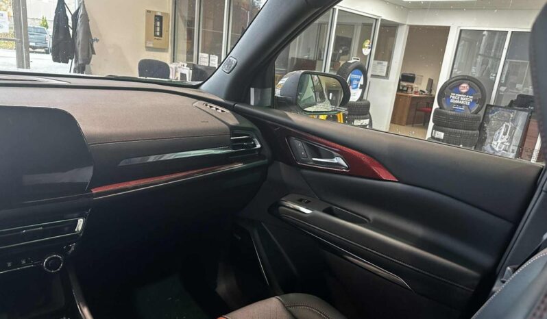 
								2026 Chevrolet Traverse Awd 4dr Rs full									