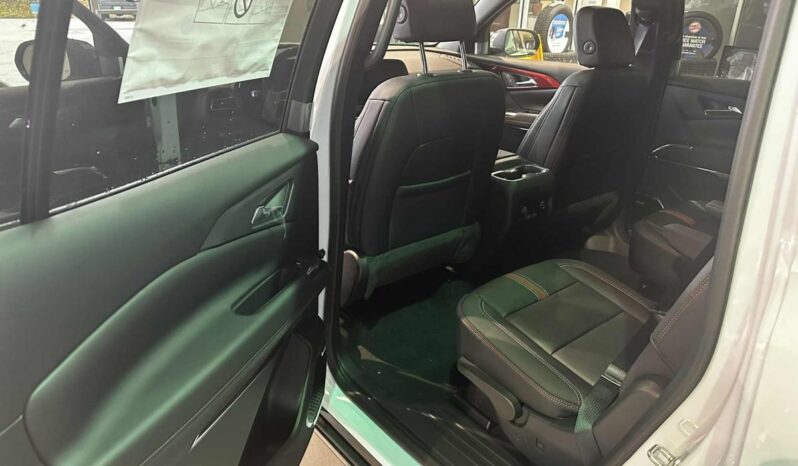 
								2026 Chevrolet Traverse Awd 4dr Rs full									