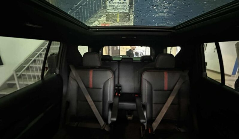 
								2026 Chevrolet Traverse Awd 4dr Rs full									