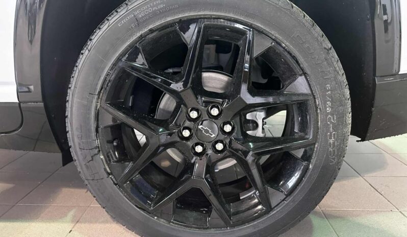 
								2026 Chevrolet Traverse Awd 4dr Rs full									