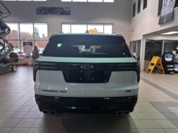 
										2026 Chevrolet Traverse Awd 4dr Rs full									