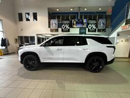 
										2026 Chevrolet Traverse Awd 4dr Rs full									