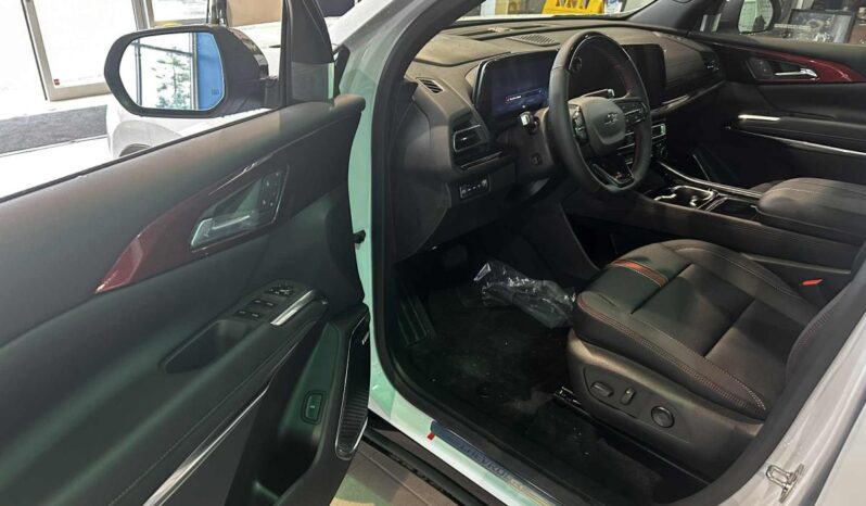 
								2026 Chevrolet Traverse Awd 4dr Rs full									