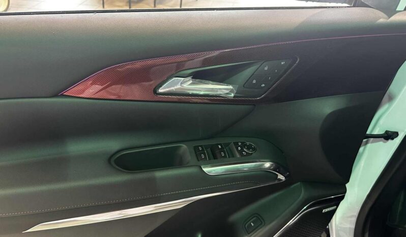 
								2026 Chevrolet Traverse Awd 4dr Rs full									