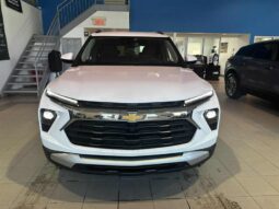
										2026 Chevrolet TrailBlazer AWD 4dr LT full									