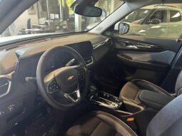 
										2026 Chevrolet TrailBlazer AWD 4dr LT full									