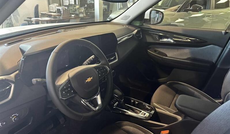 
								2026 Chevrolet TrailBlazer AWD 4dr LT full									