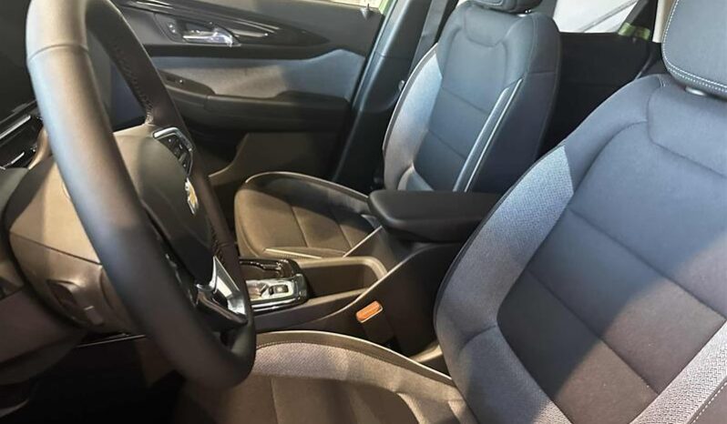 
								2026 Chevrolet TrailBlazer AWD 4dr LT full									