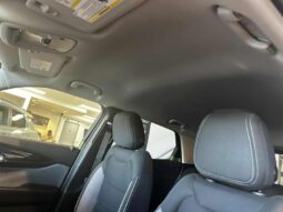 
										2026 Chevrolet TrailBlazer AWD 4dr LT full									