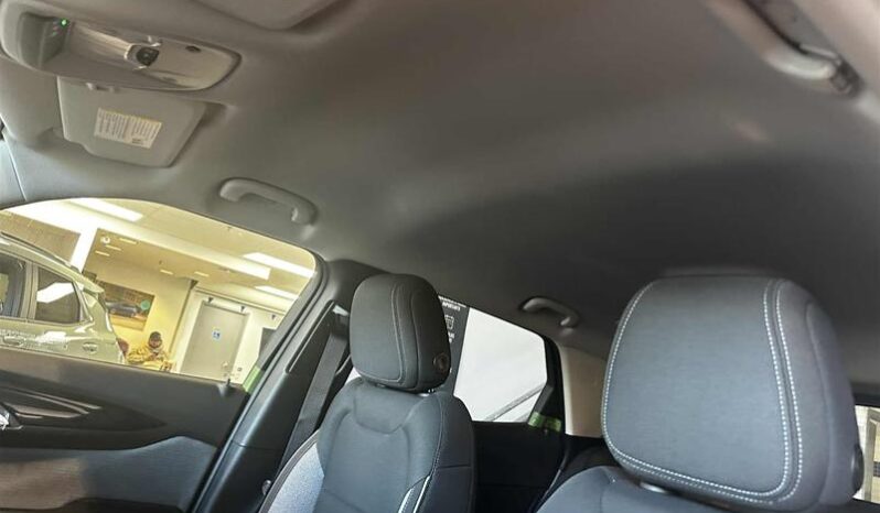 
								2026 Chevrolet TrailBlazer AWD 4dr LT full									