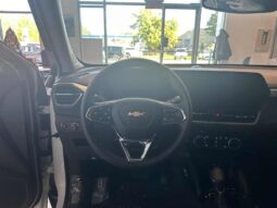 
										2026 Chevrolet TrailBlazer AWD 4dr LT full									