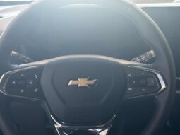 
										2026 Chevrolet TrailBlazer AWD 4dr LT full									