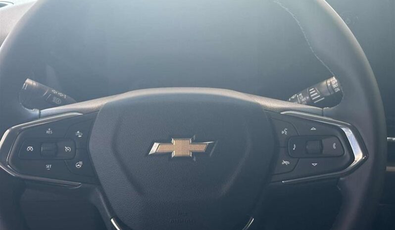 
								2026 Chevrolet TrailBlazer AWD 4dr LT full									