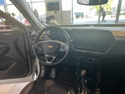
										2026 Chevrolet TrailBlazer AWD 4dr LT full									