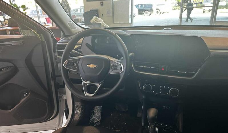 
								2026 Chevrolet TrailBlazer AWD 4dr LT full									