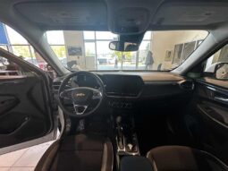 
										2026 Chevrolet TrailBlazer AWD 4dr LT full									