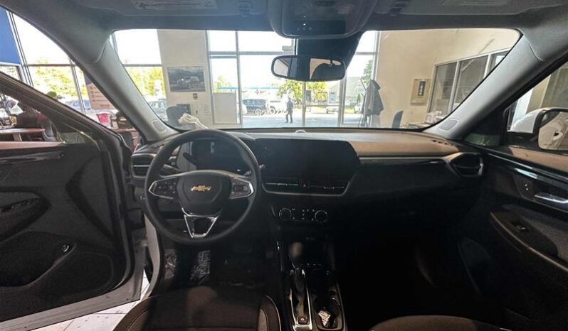 
								2026 Chevrolet TrailBlazer AWD 4dr LT full									