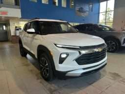 
										2026 Chevrolet TrailBlazer AWD 4dr LT full									