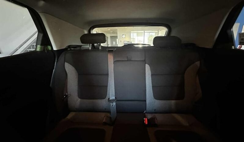 
								2026 Chevrolet TrailBlazer AWD 4dr LT full									