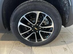
										2026 Chevrolet TrailBlazer AWD 4dr LT full									