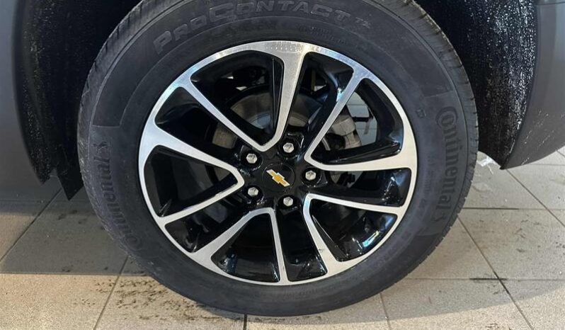 
								2026 Chevrolet TrailBlazer AWD 4dr LT full									