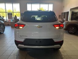 
										2026 Chevrolet TrailBlazer AWD 4dr LT full									