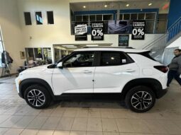 
										2026 Chevrolet TrailBlazer AWD 4dr LT full									