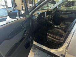 
										2026 Chevrolet TrailBlazer AWD 4dr LT full									