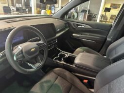 2026 Chevrolet Traverse Awd 4dr Lt full