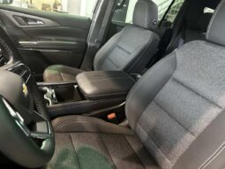 2026 Chevrolet Traverse Awd 4dr Lt full