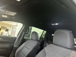 2026 Chevrolet Traverse Awd 4dr Lt full