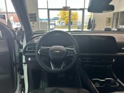 2026 Chevrolet Traverse Awd 4dr Lt full