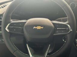 2026 Chevrolet Traverse Awd 4dr Lt full