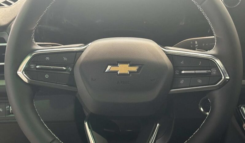 2026 Chevrolet Traverse Awd 4dr Lt full