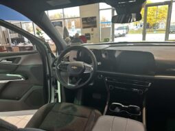 2026 Chevrolet Traverse Awd 4dr Lt full