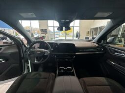 2026 Chevrolet Traverse Awd 4dr Lt full