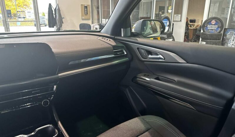 2026 Chevrolet Traverse Awd 4dr Lt full