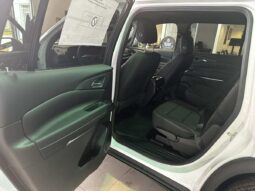 2026 Chevrolet Traverse Awd 4dr Lt full