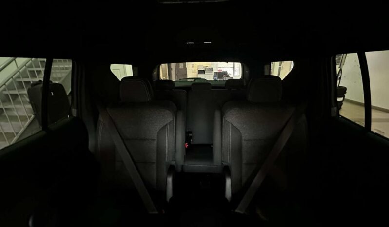 2026 Chevrolet Traverse Awd 4dr Lt full