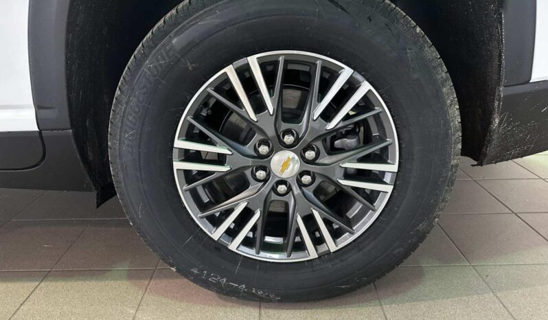 2026 Chevrolet Traverse Awd 4dr Lt full