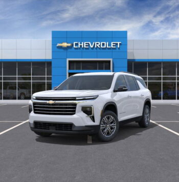 2026 Chevrolet Traverse - Neuf VUS - VIN: 1GNEVGKS3TJ181387 - Buckingham Chevrolet Buick GMC Gatineau