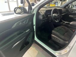 2026 Chevrolet Traverse Awd 4dr Lt full