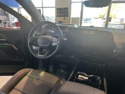 
										2026 Chevrolet Silverado EV E4wd Crew Cab Max full									